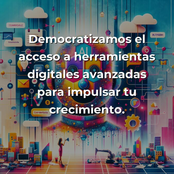Crea.ai: La Plataforma Española que Democratiza la Creación de Perfiles Empresariales con Inteligencia Artificial - La startup que está eliminando las barreras digitales para pymes con el poder de la IA conversacional - Carousel Image