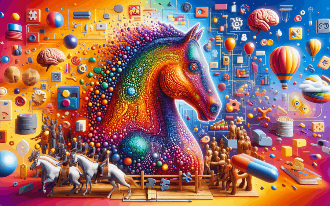 Deep Learning: ¿El arma secreta o el caballo de Troya para las startups españolas en 2025?. Análisis crítico sobre el verdadero coste de implementar aprendizaje profundo en empresas emergentes. deep learning startups españolas, implementación IA pequeñas empresas, riesgos deep learning, FacePhi, costes inteligencia artificial, talento IA España, regulación algoritmos, retorno inversión deep learning