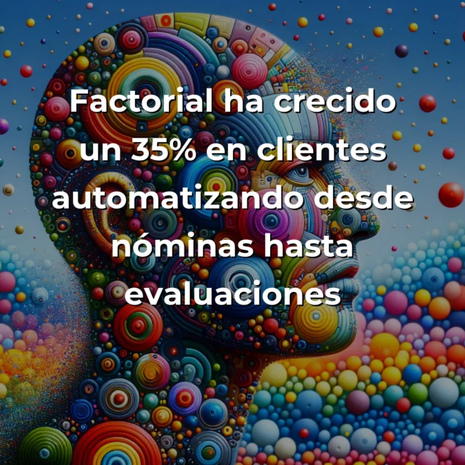 IA en la gestión del talento: ¿ventaja competitiva o bomba de relojería para las startups españolas? – Carousel Image