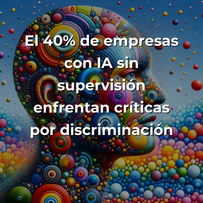 IA en la gestión del talento: ¿ventaja competitiva o bomba de relojería para las startups españolas? – Carousel Image