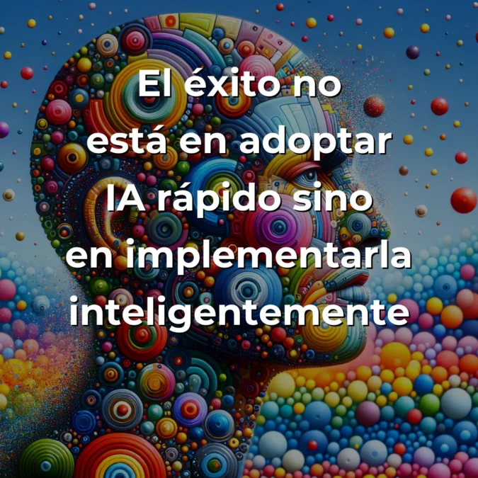 IA en la gestión del talento: ¿ventaja competitiva o bomba de relojería para las startups españolas? – Carousel Image
