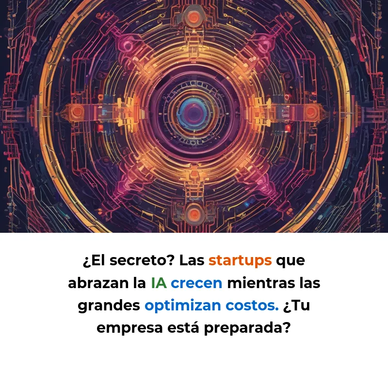 News Ticker 29/01/2026 06:07: Noticias Tech del Día - Crecimiento de startups españolas, resultados récord de Apple y Samsung, y reestructuración en Amazon - Carousel Image