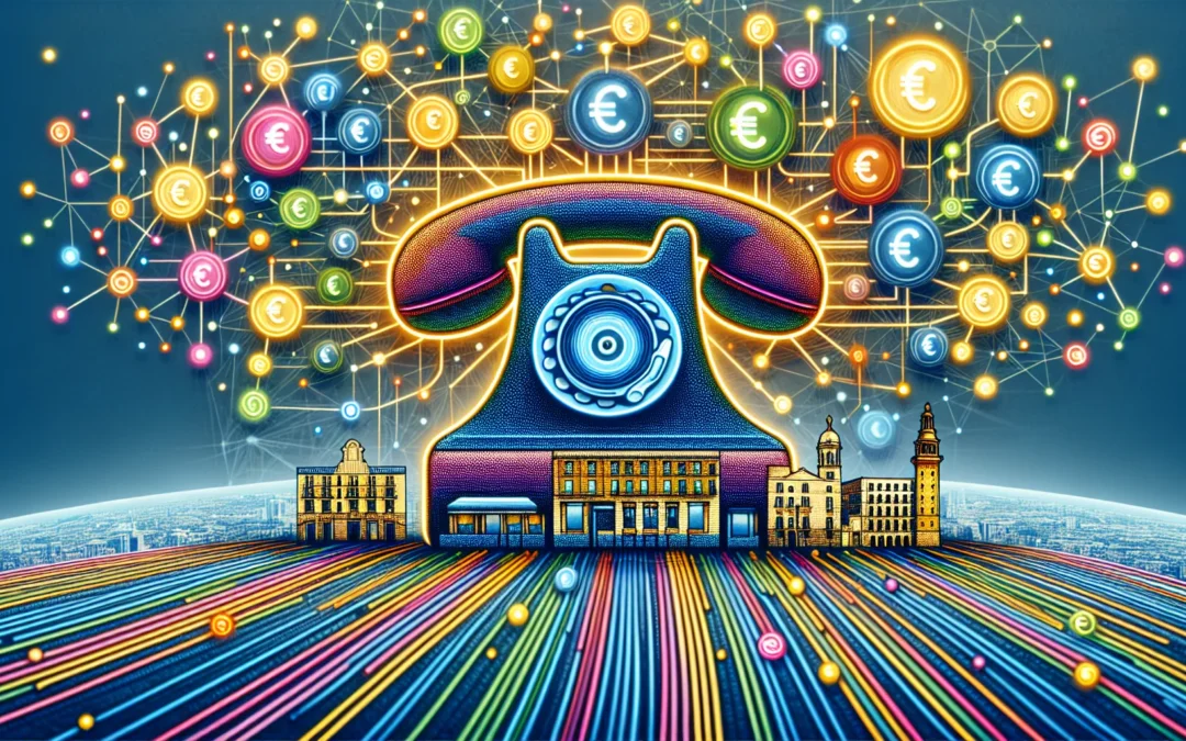 Bookline: Agentes de IA que atienden 12 millones de llamadas anuales en restaurantes y hoteles - Bookline, IA conversacional, agentes de voz, hostelería, restaurantes, hoteles, automatización telefónica, SaaS, Barcelona, startups españolas, inteligencia artificial, reservas automatizadas
