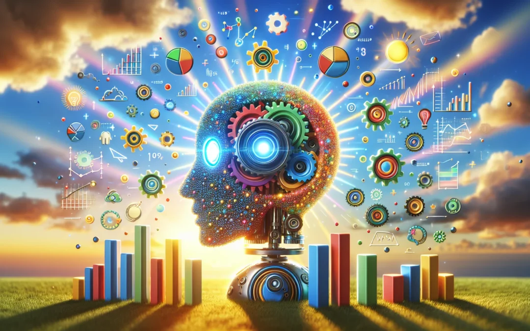 Singular Views: Inteligencia artificial para que las pymes entiendan sus datos - Singular Views, inteligencia artificial España, análisis de datos pymes, SaaS B2B, democratización analytics, startups prometedoras España 2026, business intelligence, machine learning empresarial