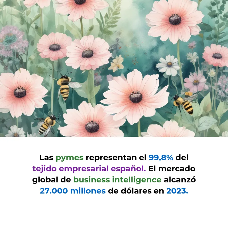 Singular Views: Inteligencia artificial para que las pymes entiendan sus datos - La startup española número uno en el ranking de prometedoras 2026 democratiza el análisis empresarial con IA accesible - Carousel Image
