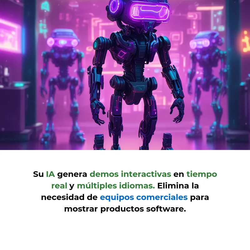 Supersonik: IA conversacional que automatiza las demos de software 24/7 - La startup barcelonesa capta 42 millones de Andreessen Horowitz para escalar su plataforma de demostraciones interactivas sin intervención humana - Carousel Image