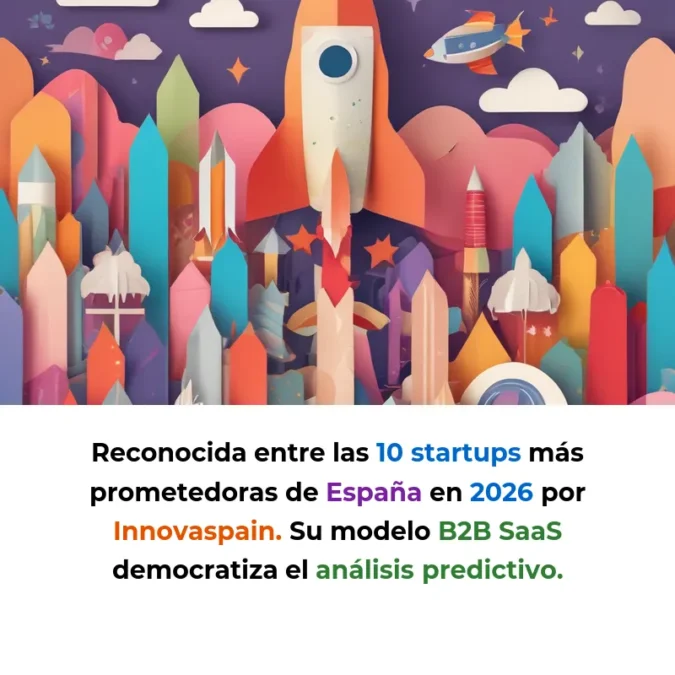 NeuralCargo: IA predictiva para anticipar problemas logísticos antes de que ocurran - La startup española democratiza el análisis predictivo en cadenas de suministro y figura entre las más prometedoras de 2026 - Carousel Image