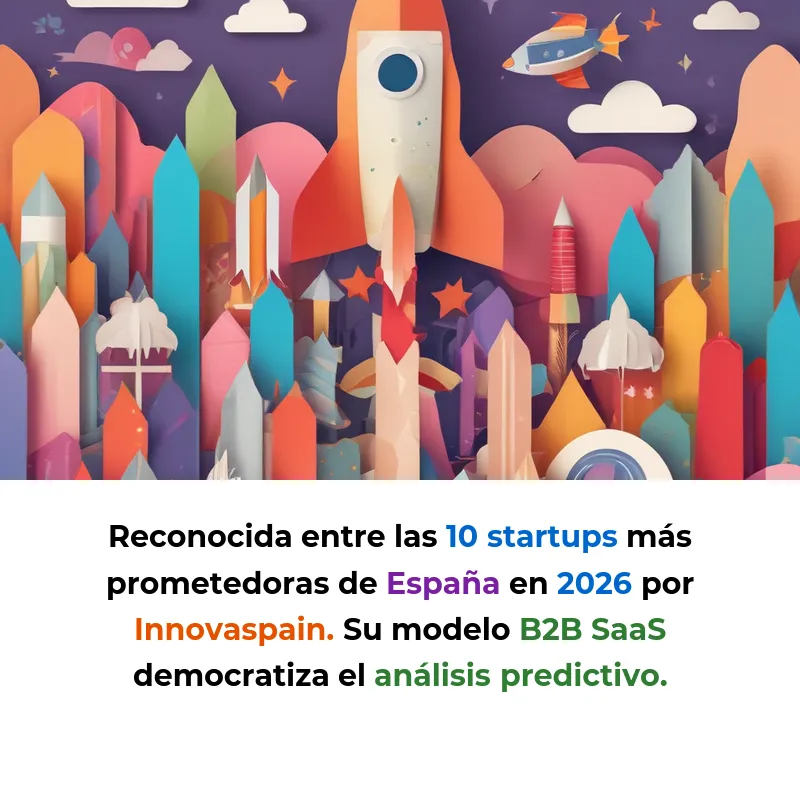 NeuralCargo: IA predictiva para anticipar problemas logísticos antes de que ocurran - La startup española democratiza el análisis predictivo en cadenas de suministro y figura entre las más prometedoras de 2026 - Carousel Image