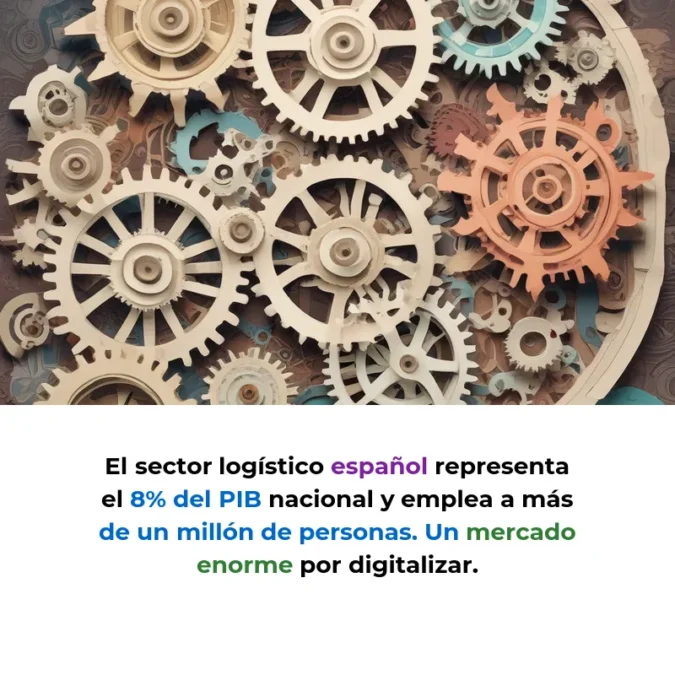 NeuralCargo: IA predictiva para anticipar problemas logísticos antes de que ocurran - La startup española democratiza el análisis predictivo en cadenas de suministro y figura entre las más prometedoras de 2026 - Carousel Image