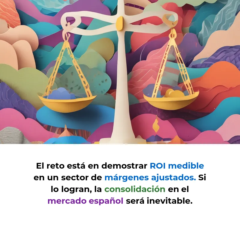NeuralCargo: IA predictiva para anticipar problemas logísticos antes de que ocurran - La startup española democratiza el análisis predictivo en cadenas de suministro y figura entre las más prometedoras de 2026 - Carousel Image