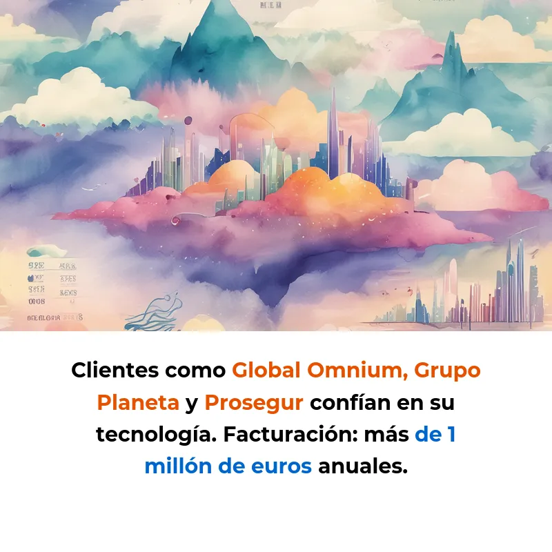 Aunoa: Agentes de IA conversacional para atención al cliente corporativa desde Valencia - La startup valenciana automatiza comunicaciones digitales para grandes empresas con IA generativa y supervisión humana - Carousel Image