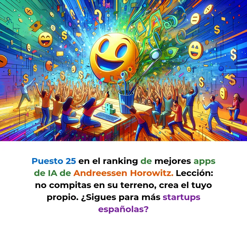 Luzia: El asistente de IA español que conquistó WhatsApp con 65 millones de usuarios - La startup madrileña ha captado más de 30 millones de euros en menos de dos años y compite con ChatGPT desde la app de mensajería más usada en español - Carousel Image