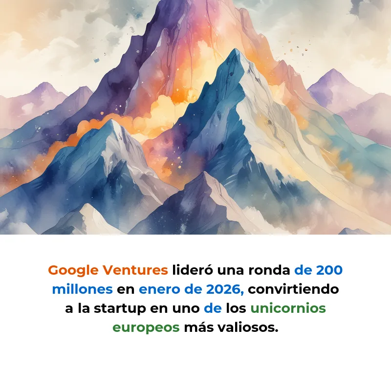 Synthesia: La plataforma británica de vídeo con IA que vale 4.000 millones de dólares - Google Ventures lidera una ronda de 200 millones en la startup que permite a 60.000 empresas crear vídeos con avatares digitales en 160 idiomas - Carousel Image