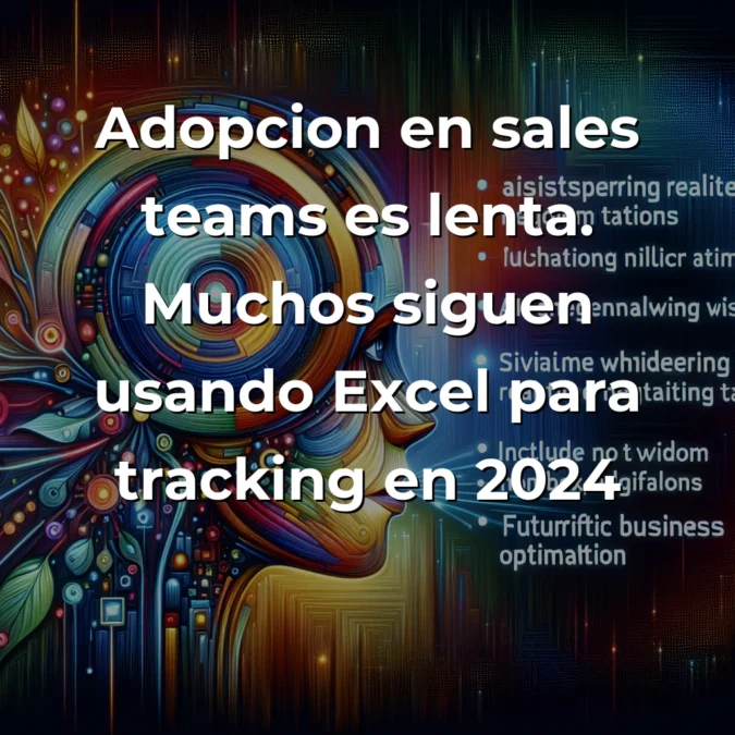 Idea de Negocio: Agente IA para Optimizar Negociaciones de Ventas – ¿El Futuro o Solo Hype? – Carousel Image