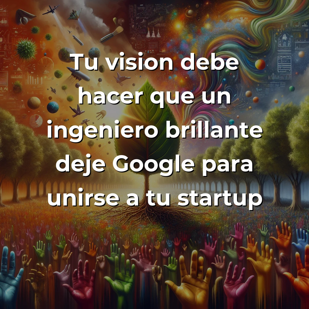 ¿Qué es la Intención Estratégica y por qué separa a las startups exitosas del resto? – Carousel Image