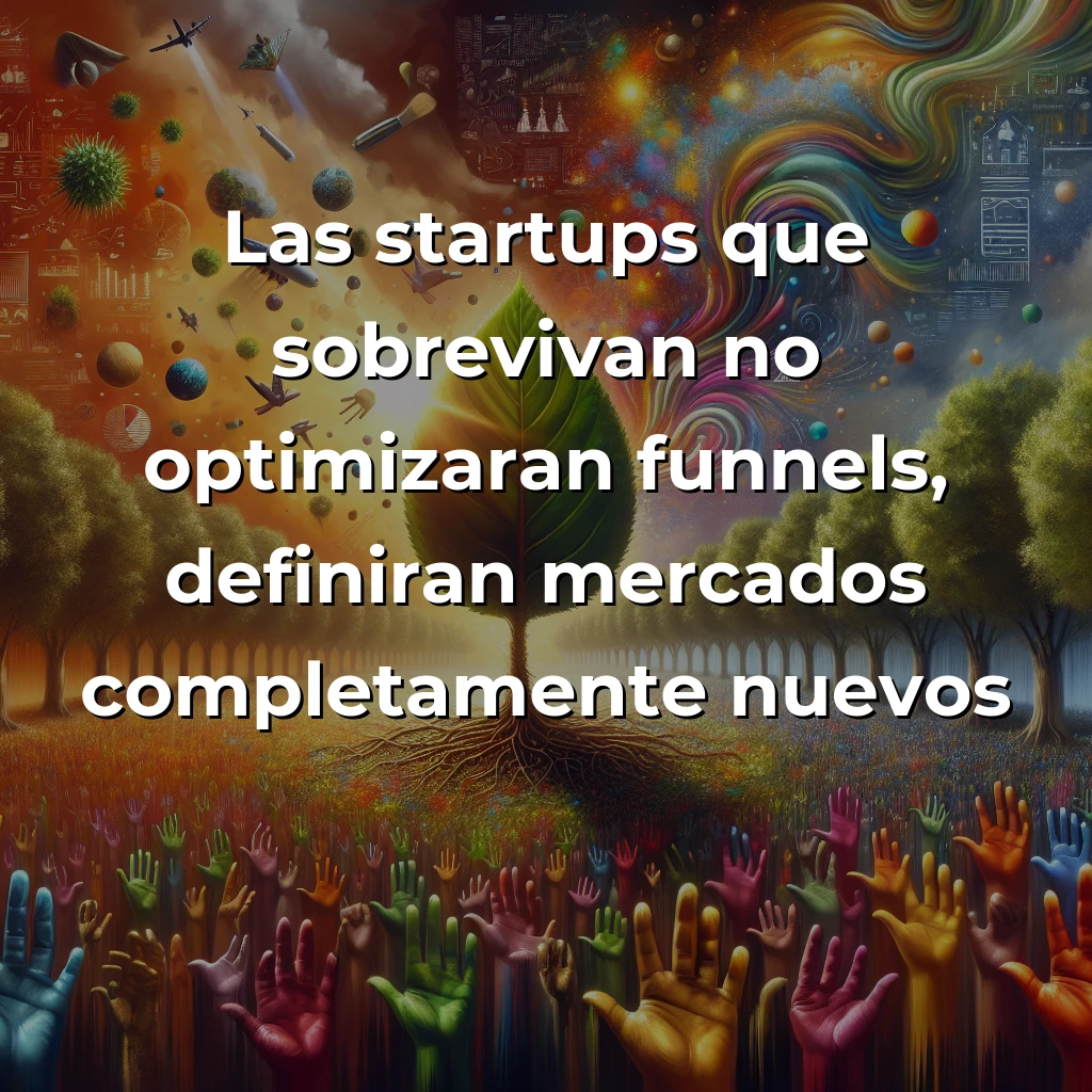 ¿Qué es la Intención Estratégica y por qué separa a las startups exitosas del resto? – Carousel Image