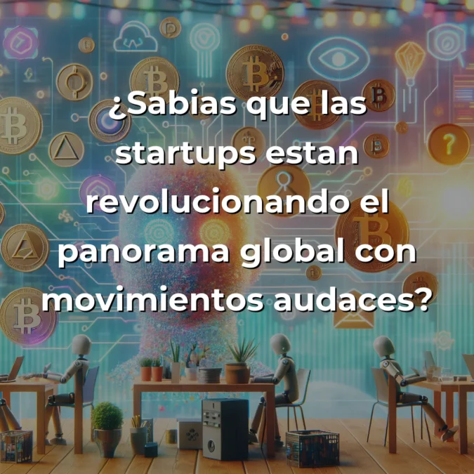 Startup News 29/08/2025: Internxt adopta bitcoin, Eurazeo invierte 650M€ en IA, y Moonshot AI desafía a ChatGPT - Desde la integración de criptomonedas en España hasta la competencia global en inteligencia artificial - Carousel Image