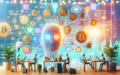 Startup News 29/08/2025: Internxt adopta bitcoin, Eurazeo invierte 650M€ en IA, y Moonshot AI desafía a ChatGPT