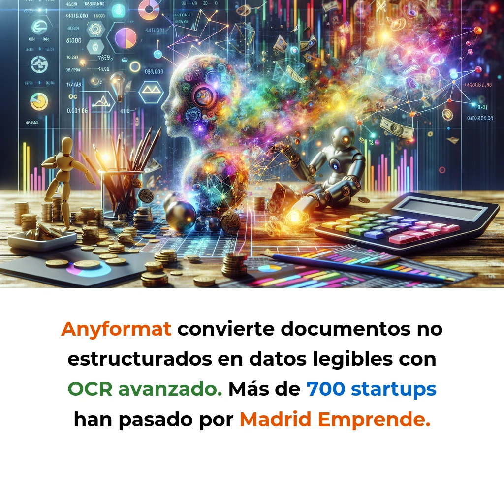 Tech y IA News 12/12/2025: IA Soberana Europea + OCR Inteligente + Automatización Contable - - - Carousel Image