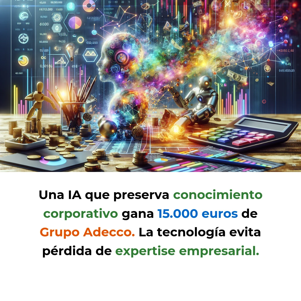 Tech y IA News 12/12/2025: IA Soberana Europea + OCR Inteligente + Automatización Contable - - - Carousel Image