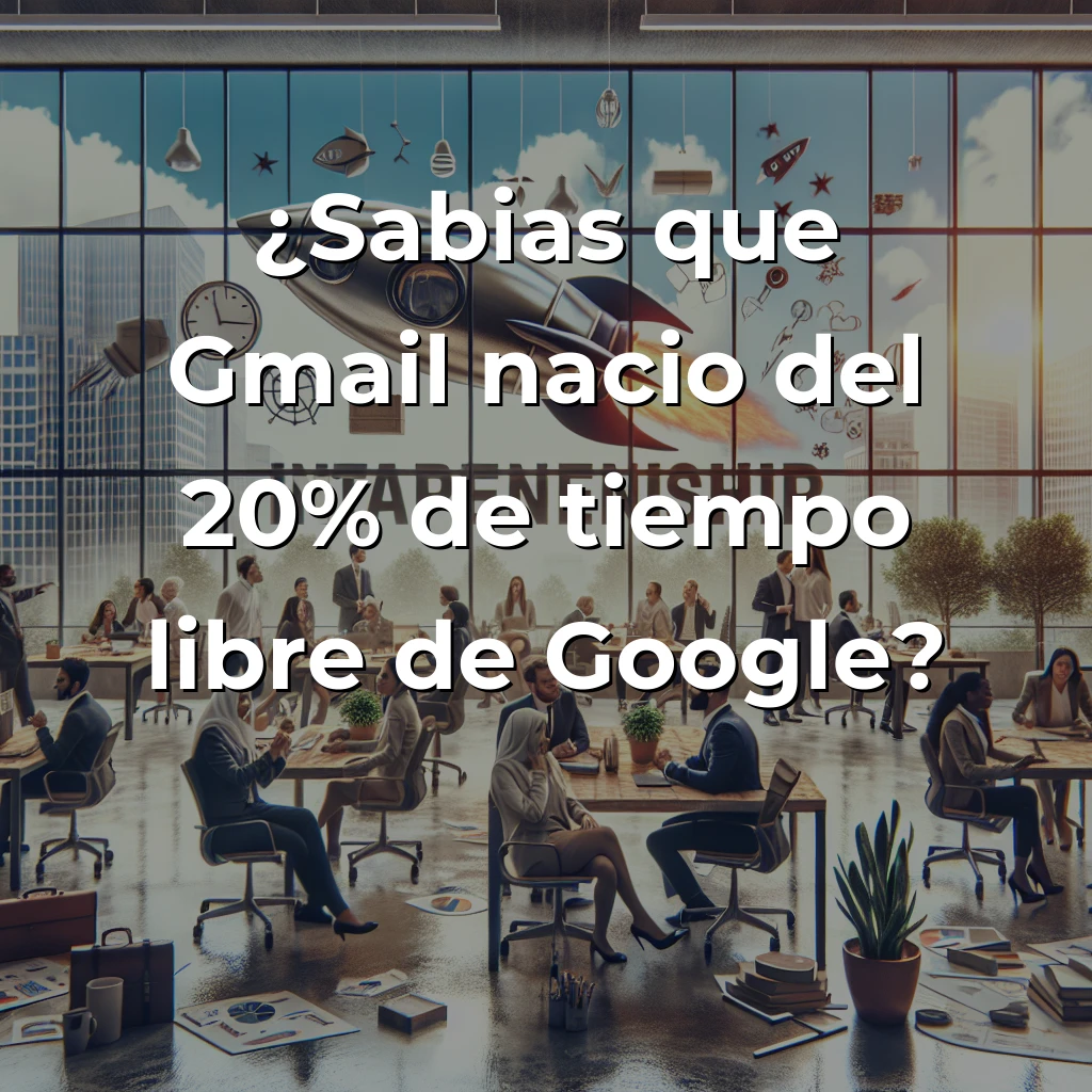 Intrapreneurship: Por qué tus empleados pueden ser tu mejor fuente de innovación en 2025 – Carousel Image