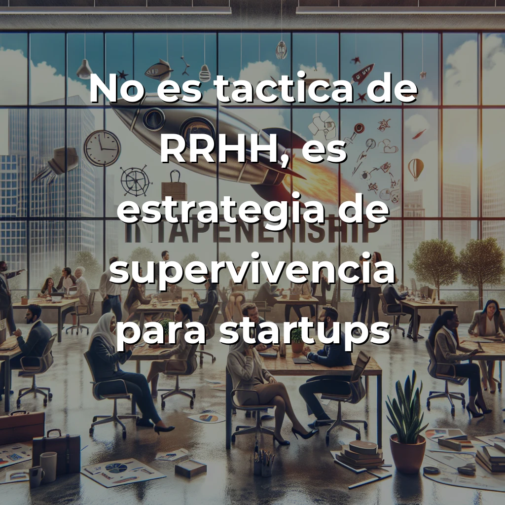 Intrapreneurship: Por qué tus empleados pueden ser tu mejor fuente de innovación en 2025 – Carousel Image