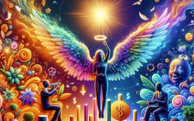 ¿Qué es el Angel Investing y por qué es crucial para las startups en sus primeras etapas?