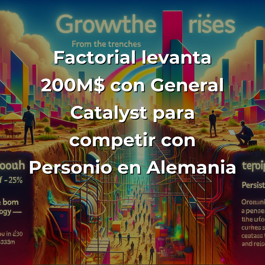 Inversión Startup España Q2 2025: Repunte del 25% - ¿Sostenible o Espejismo? Análisis desde las Trincheras - Mi análisis como founder del ecosistema: entre el optimismo de los 370M€ en cleantech y los riesgos estructurales que persisten - Carousel Image