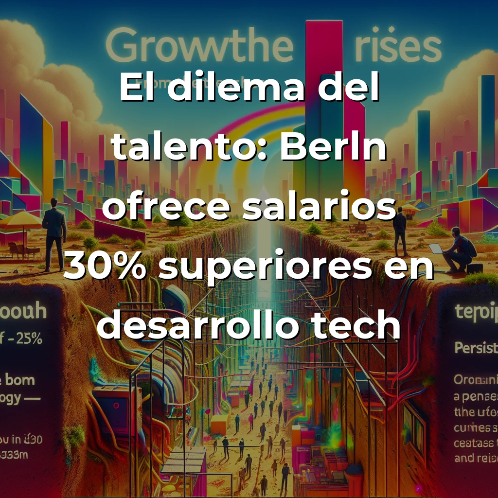 Inversión Startup España Q2 2025: Repunte del 25% - ¿Sostenible o Espejismo? Análisis desde las Trincheras - Mi análisis como founder del ecosistema: entre el optimismo de los 370M€ en cleantech y los riesgos estructurales que persisten - Carousel Image