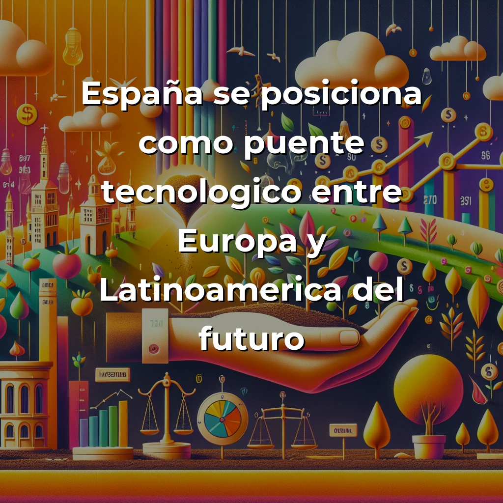 España bate récord histórico en inversión startup: iguala en seis meses toda la inversión de 2024 - El ecosistema español capta 1.121 millones en venture capital, pero sigue sin generar nuevos unicornios frente a sus competidores europeos - Carousel Image