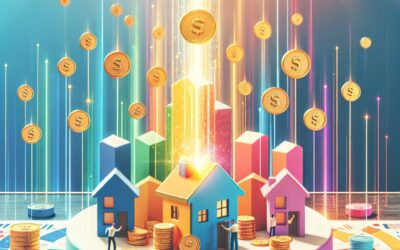 Idea de Negocio: Plataforma de Micro-Inversiones en Propiedades Inmobiliarias