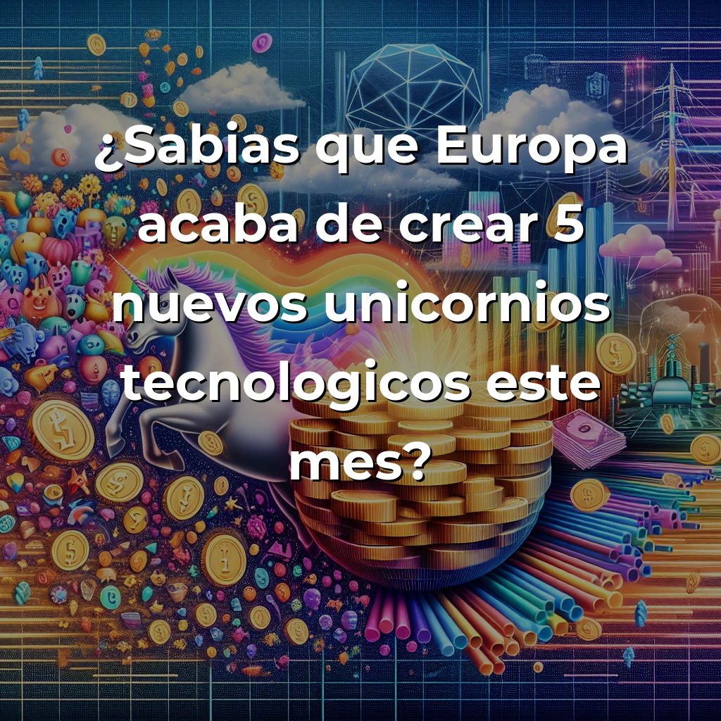Startup News 22/09/2025: IQM supera mil millones, 500 Global invierte $300k en cada startup IA latina, DeepSeek destaca sobre ChatGPT en matemáticas - Europa suma cinco unicornios, China lidera IA y robótica, Latinoamérica consolida su ecosistema - Carousel Image