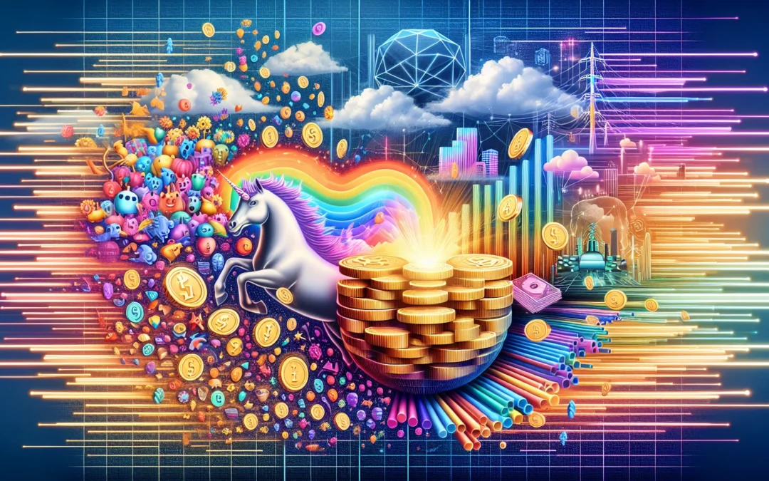 Startup News 22/09/2025: IQM supera mil millones, 500 Global invierte $300k en cada startup IA latina, DeepSeek destaca sobre ChatGPT en matemáticas - startup news, unicornios 2025, computación cuántica, inteligencia artificial, venture capital, startups europeas, startups latinoamericanas, tecnología china, rondas de inversión