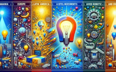 Startup News 23/09/2025: IQM unicornio cuántico 300M€, 500 Global invierte 300K$ en 30 startups IA Latam, DeepSeek supera ChatGPT