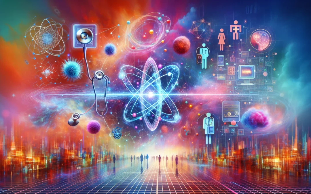 Tech y IA News 19/12/2025: Tecnología Cuántica + IA Diagnóstico Clínico + Gemelo Digital Retail - tecnología cuántica España, IA diagnóstico clínico, comunicaciones cuánticas CSIC, gemelo digital retail, reconocimiento visual IA, deep tech Madrid, offline-first learning, Big Data recibos, startups tecnológicas España, innovación cuántica