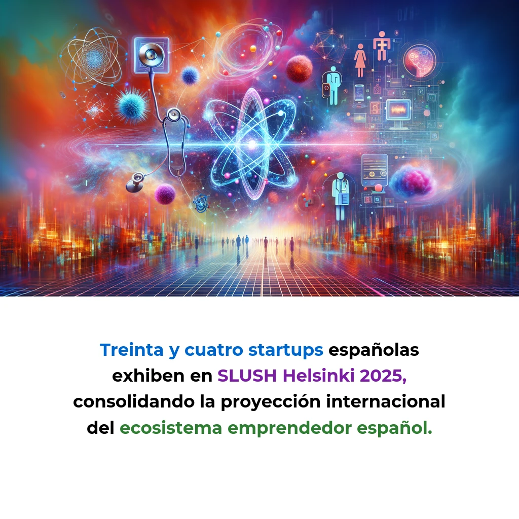 Tech y IA News 19/12/2025: Tecnología Cuántica + IA Diagnóstico Clínico + Gemelo Digital Retail - - - Carousel Image