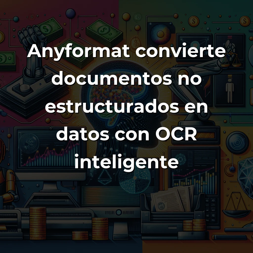 Tech y IA News 7 Diciembre 2025: Automatización Contable IA + OCR Inteligente + Monitorización LLMs - - - Carousel Image