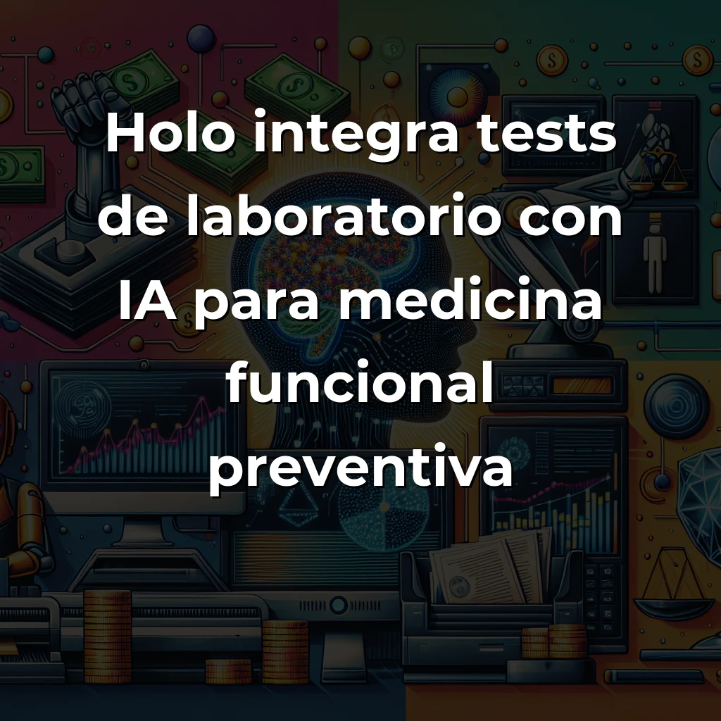 Tech y IA News 7 Diciembre 2025: Automatización Contable IA + OCR Inteligente + Monitorización LLMs - - - Carousel Image