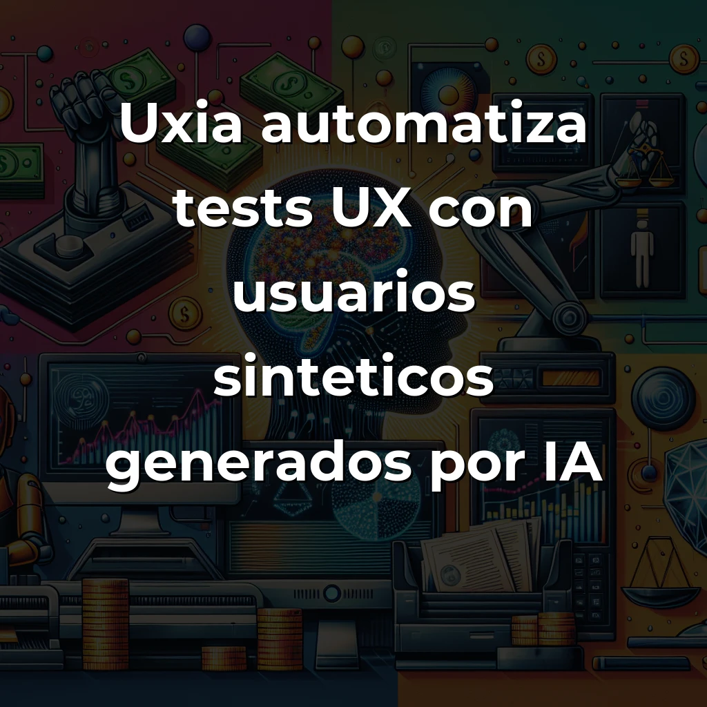 Tech y IA News 7 Diciembre 2025: Automatización Contable IA + OCR Inteligente + Monitorización LLMs - - - Carousel Image