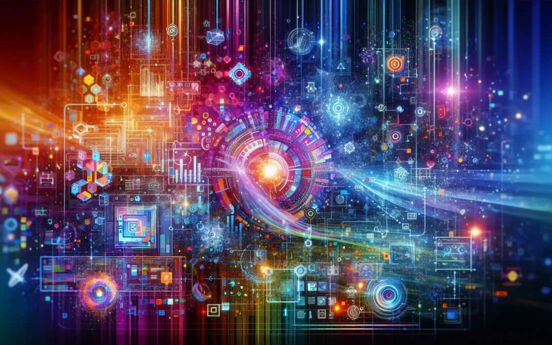 Tech y IA News 9 Diciembre 2025: Kabilio + Anyformat + Tacmind + Holo + Uxia - automatización contable IA, OCR inteligente documentos, monitorización marcas ChatGPT, medicina funcional IA, testing UX automatizado, usuarios sintéticos IA, procesamiento documental machine learning, healthtech preventiva, martech IA generativa, startups IA España
