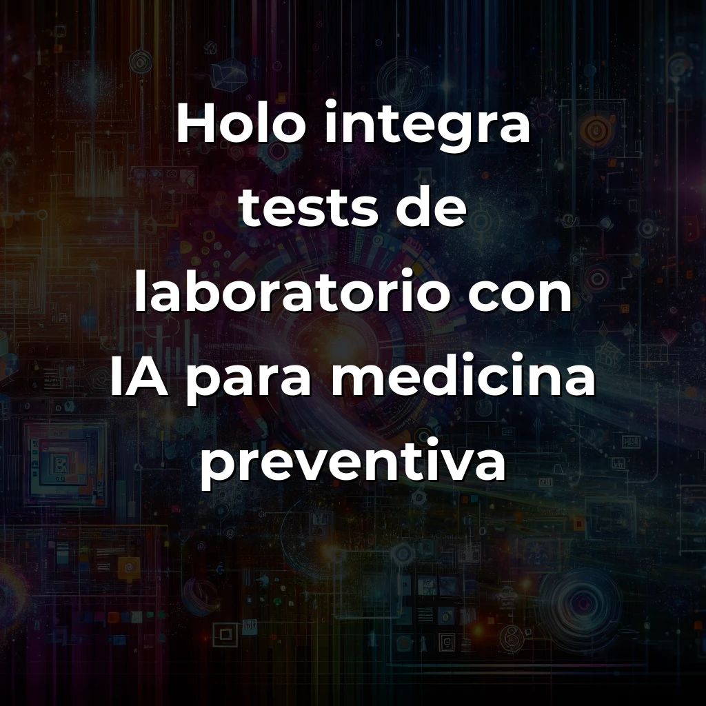 Tech y IA News 9 Diciembre 2025: Kabilio + Anyformat + Tacmind + Holo + Uxia - - - Carousel Image