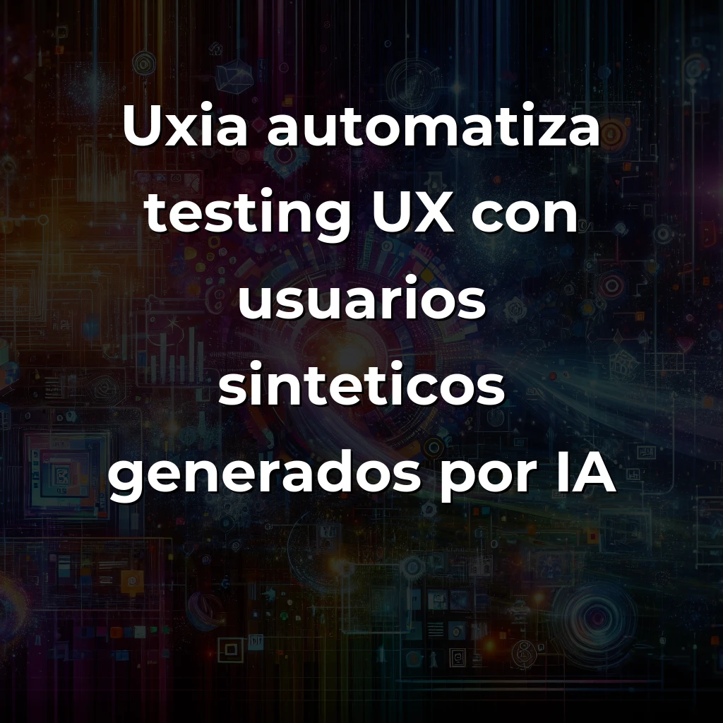Tech y IA News 9 Diciembre 2025: Kabilio + Anyformat + Tacmind + Holo + Uxia - - - Carousel Image