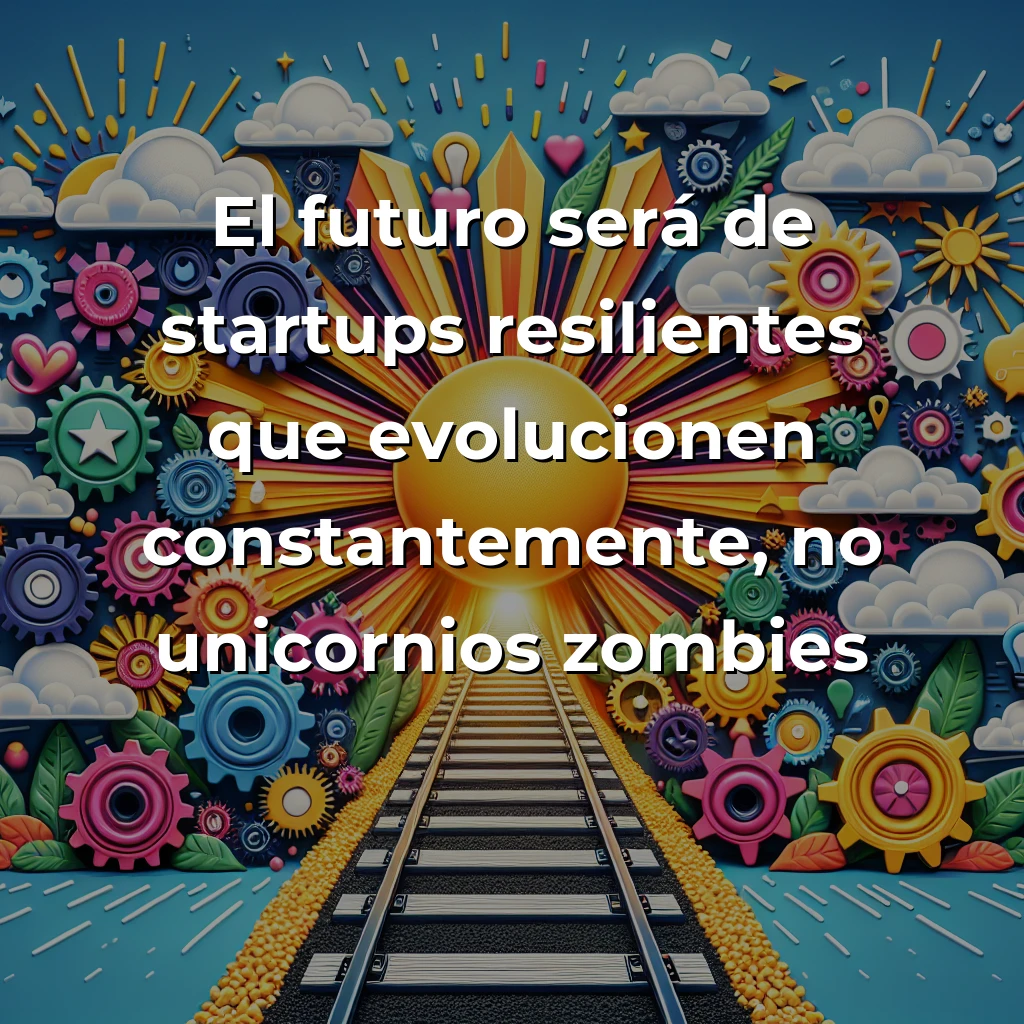 Por Qué el Kaizen Puede Ser Tu Arma Secreta Contra la Muerte Startup – Carousel Image