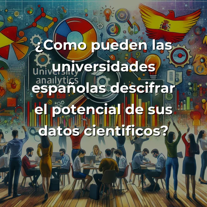 Kampal Data Solutions: La Startup que Está Revolucionando la Analítica Universitaria en España - Desde Zaragoza, esta empresa especializada ayuda a universidades españolas a descifrar el potencial oculto en sus datos científicos - Carousel Image