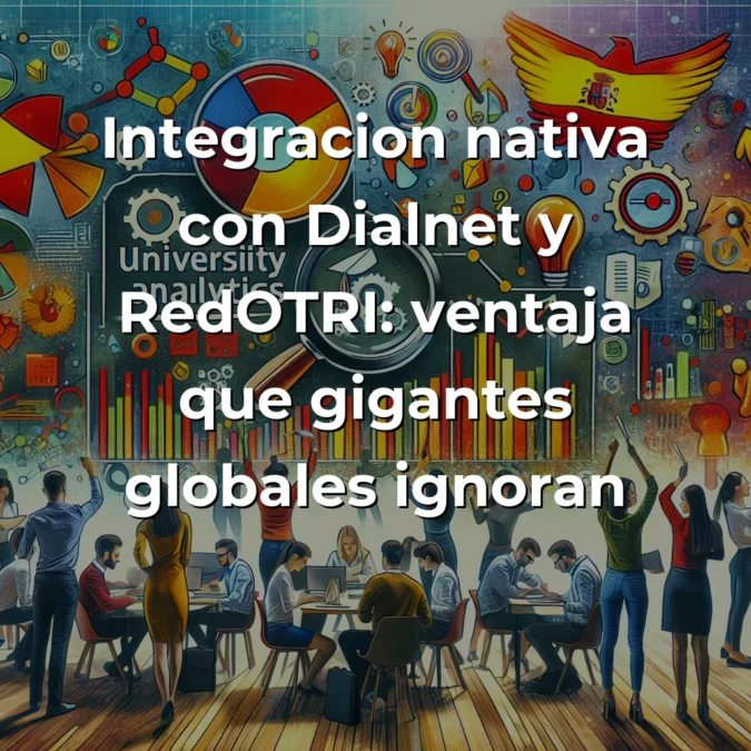Kampal Data Solutions: La Startup que Está Revolucionando la Analítica Universitaria en España - Desde Zaragoza, esta empresa especializada ayuda a universidades españolas a descifrar el potencial oculto en sus datos científicos - Carousel Image