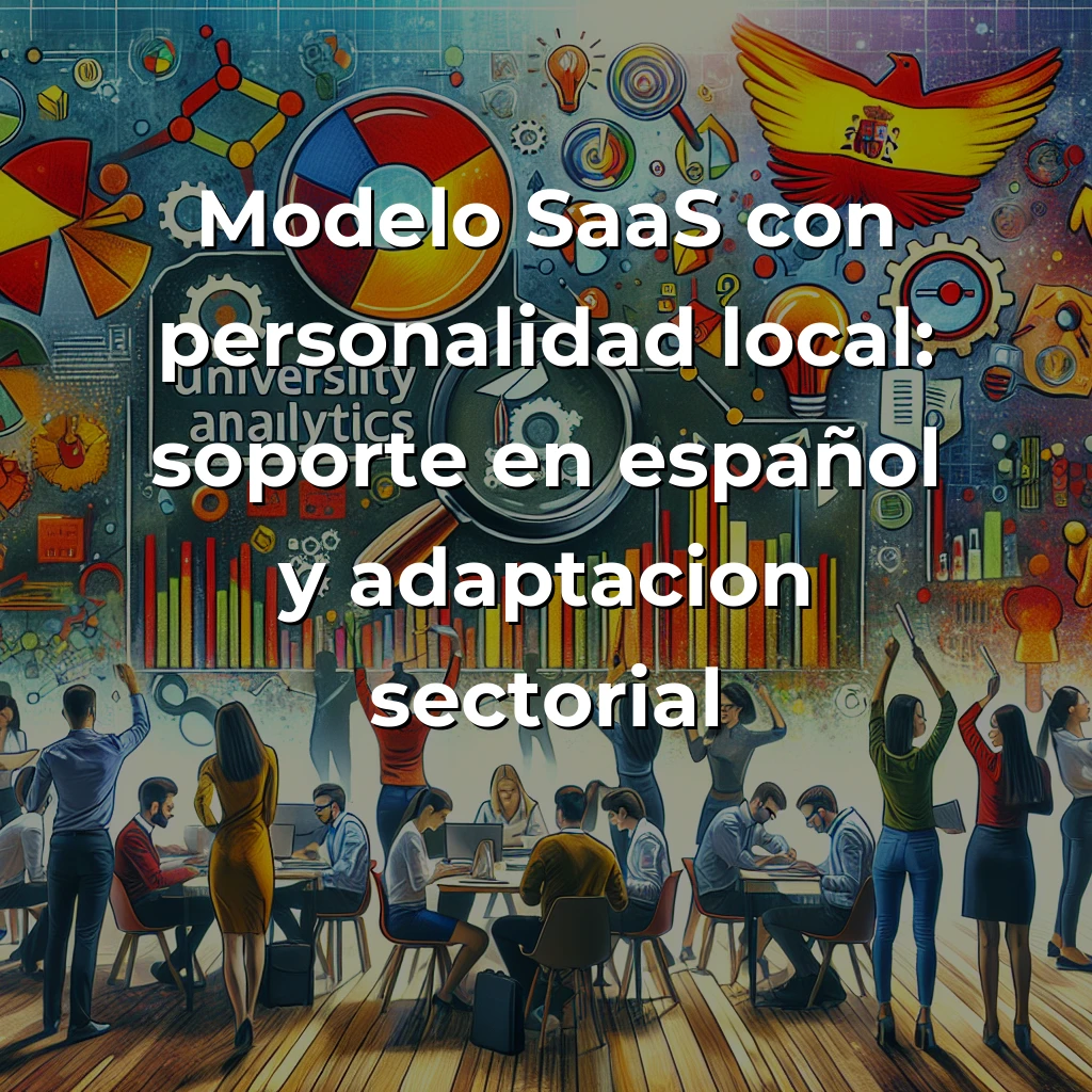 Kampal Data Solutions: La Startup que Está Revolucionando la Analítica Universitaria en España - Desde Zaragoza, esta empresa especializada ayuda a universidades españolas a descifrar el potencial oculto en sus datos científicos - Carousel Image