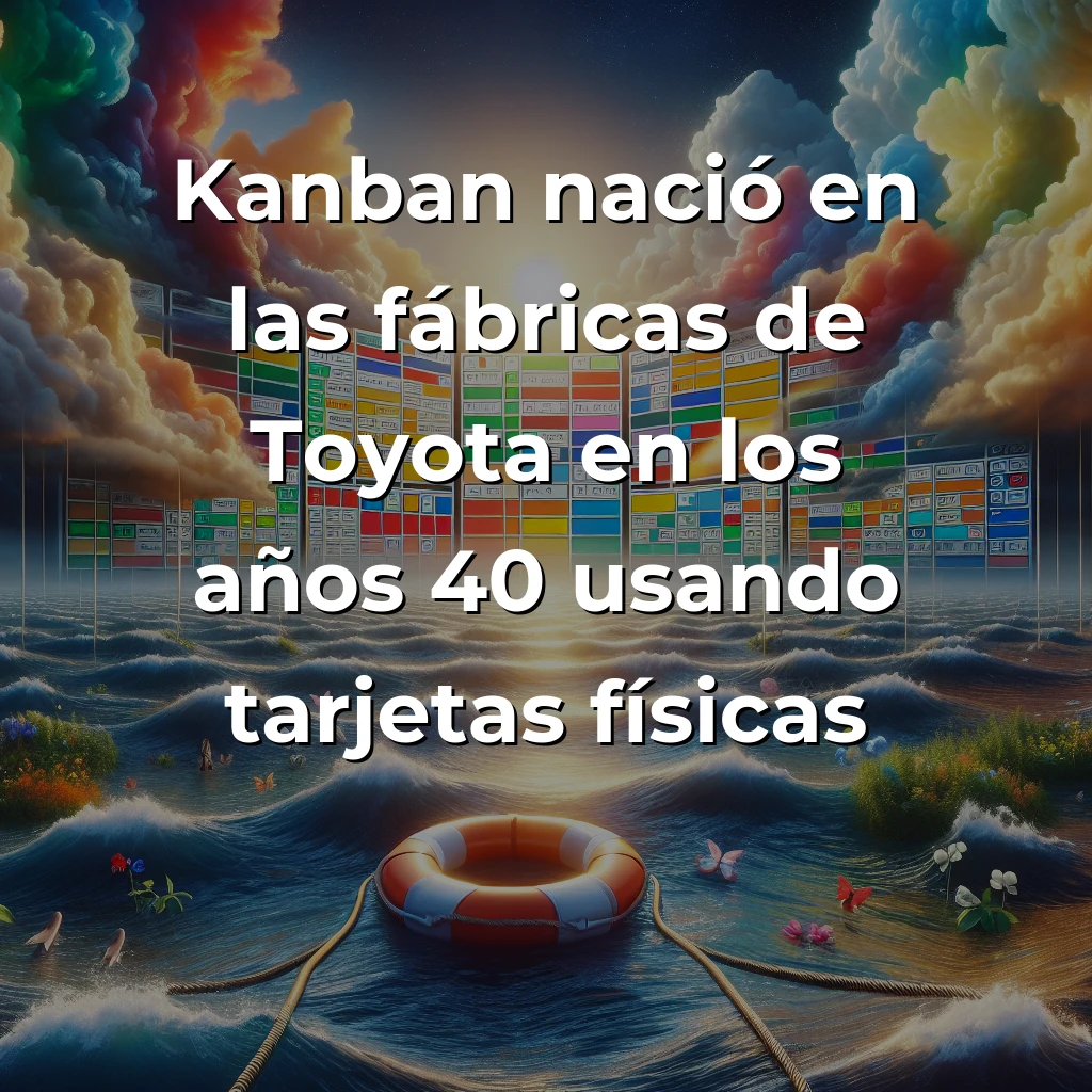 Kanban en Startups: La Herramienta que Separa a los Supervivientes del Resto – Carousel Image
