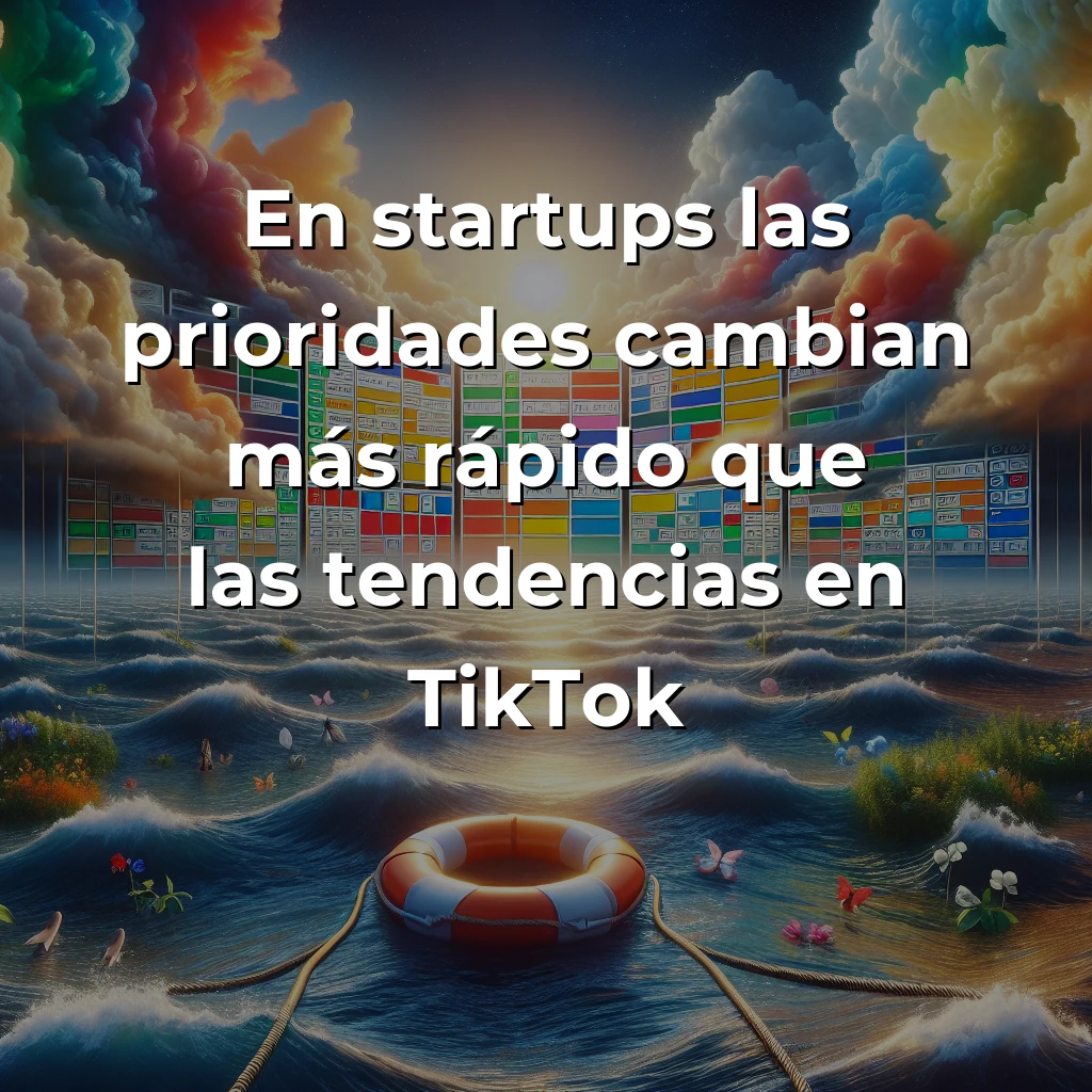 Kanban en Startups: La Herramienta que Separa a los Supervivientes del Resto – Carousel Image