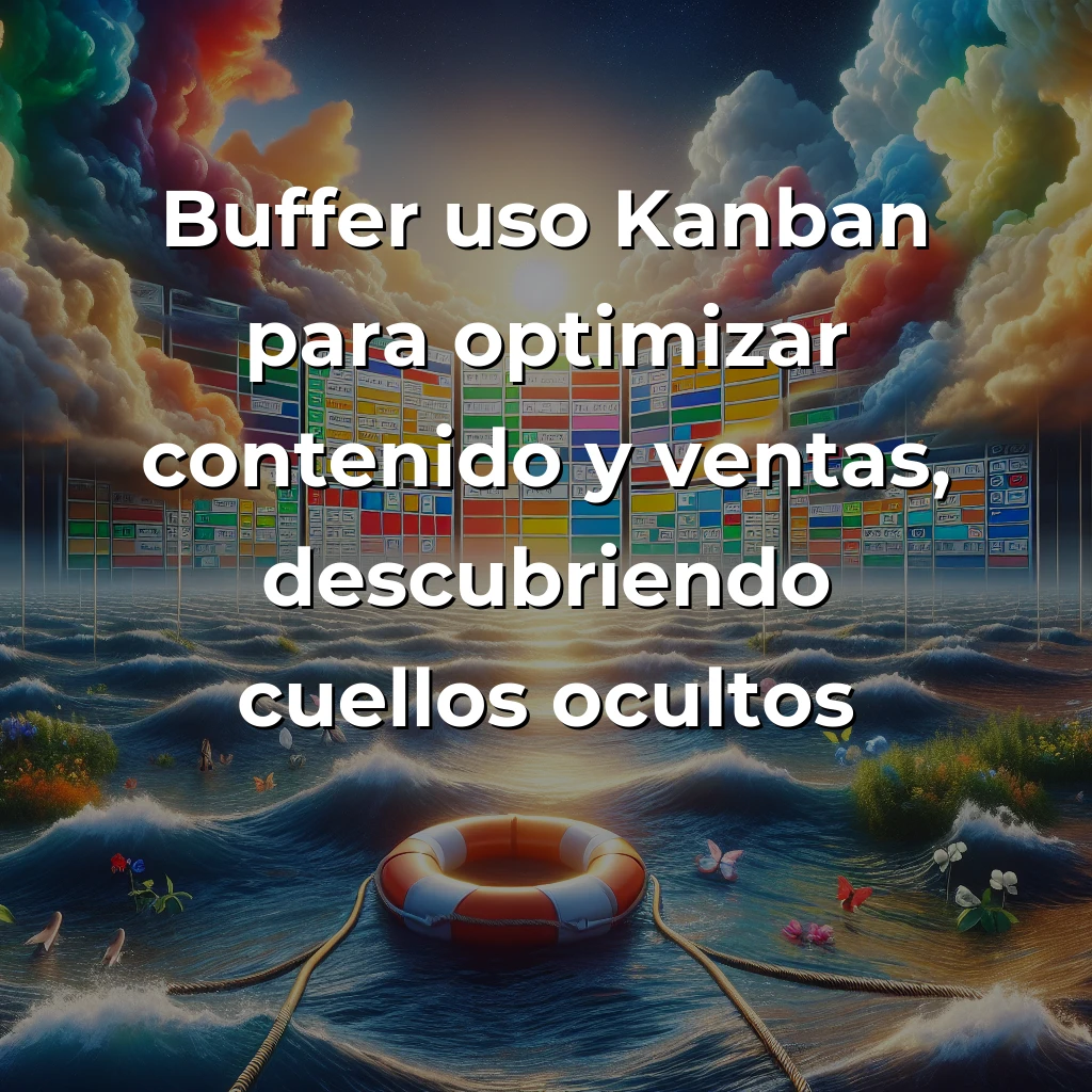 Kanban en Startups: La Herramienta que Separa a los Supervivientes del Resto – Carousel Image