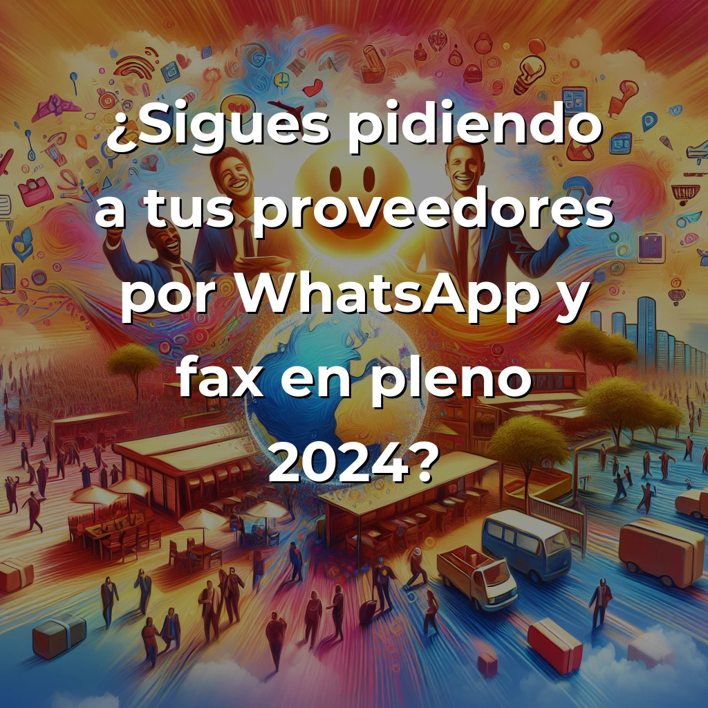 Katoo: La Startup que Digitaliza las Compras de Hostelería en España y Europa - Tres emprendedores convierten el caos de pedidos hosteleros en una plataforma que ya mueve 220 millones de dólares anuales - Carousel Image